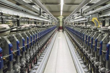 纺织机械行业的生产经营状况分析